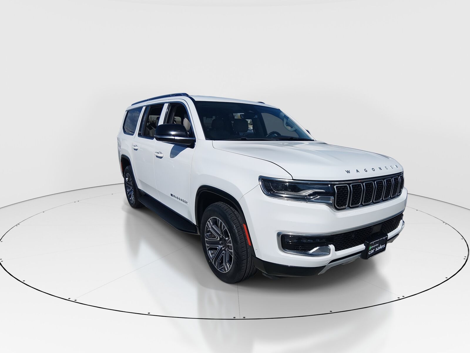 2024 JEEP Wagoneer L