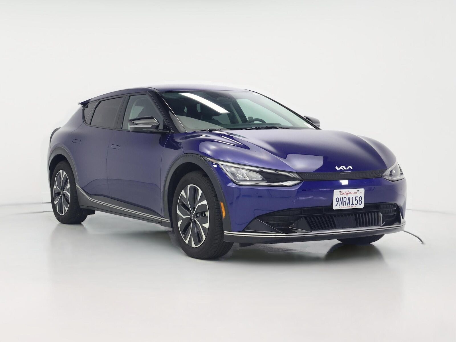 2024 KIA EV6