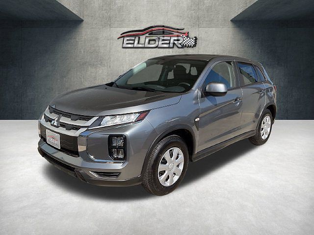 2027 MITSUBISHI Outlander Sport