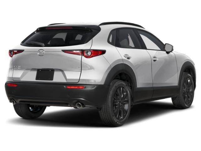 2026 MAZDA CX-30