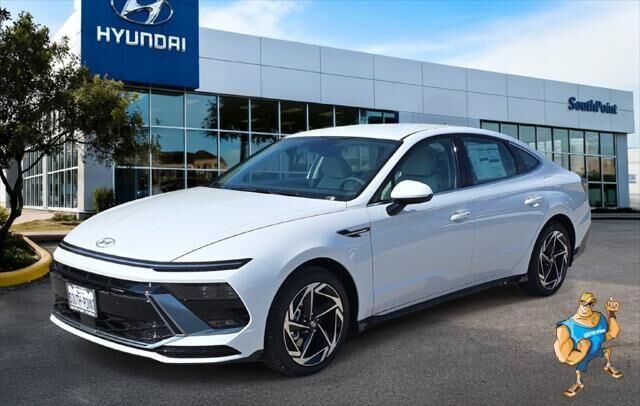 2026 HYUNDAI Sonata