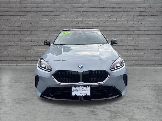 2026 BMW 228