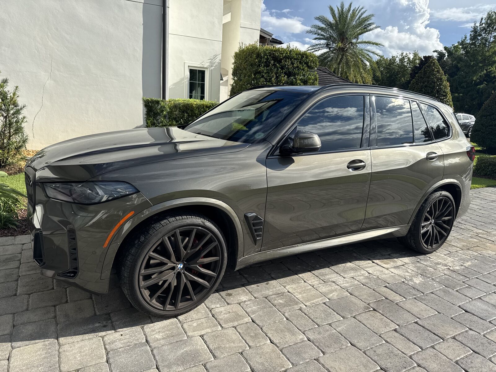 2024 BMW X5