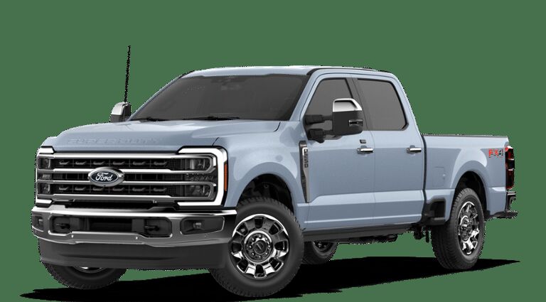 2027 FORD F-250