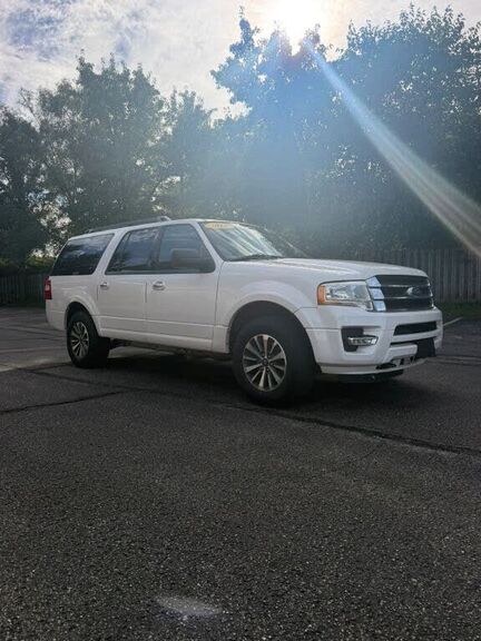 2015 FORD Expedition