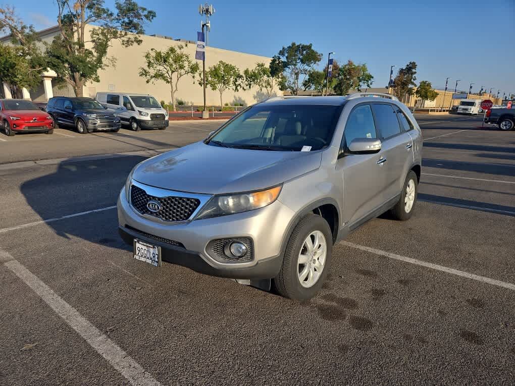 2013 KIA Sorento
