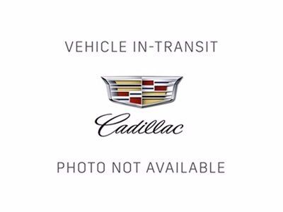 2024 CADILLAC Lyriq