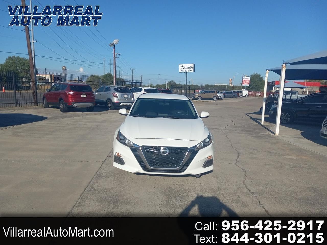 2022 NISSAN Altima