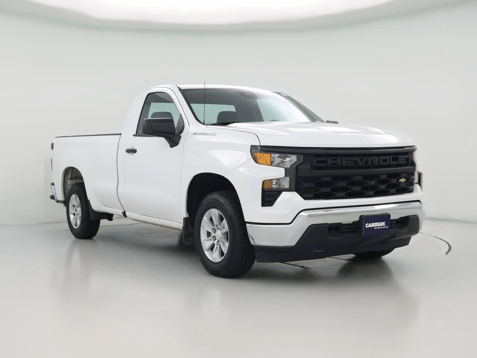 2022 CHEVROLET Silverado