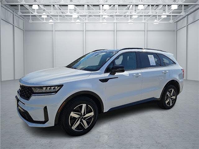 2023 KIA Sorento