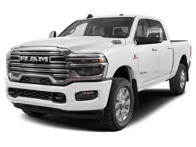 2027 RAM 3500