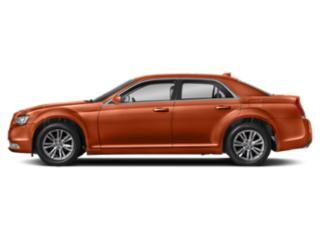 2021 CHRYSLER 300