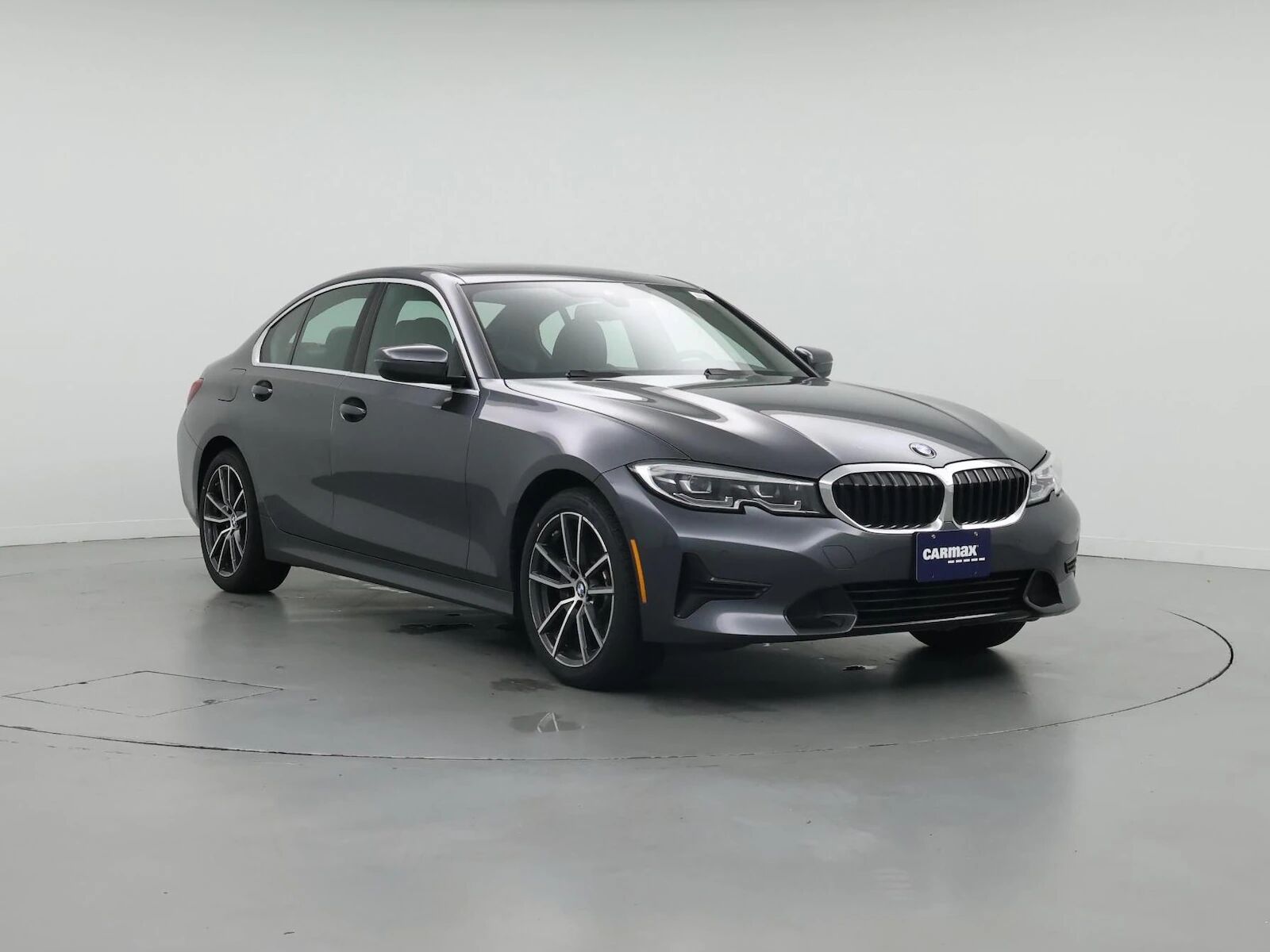 2020 BMW 330i