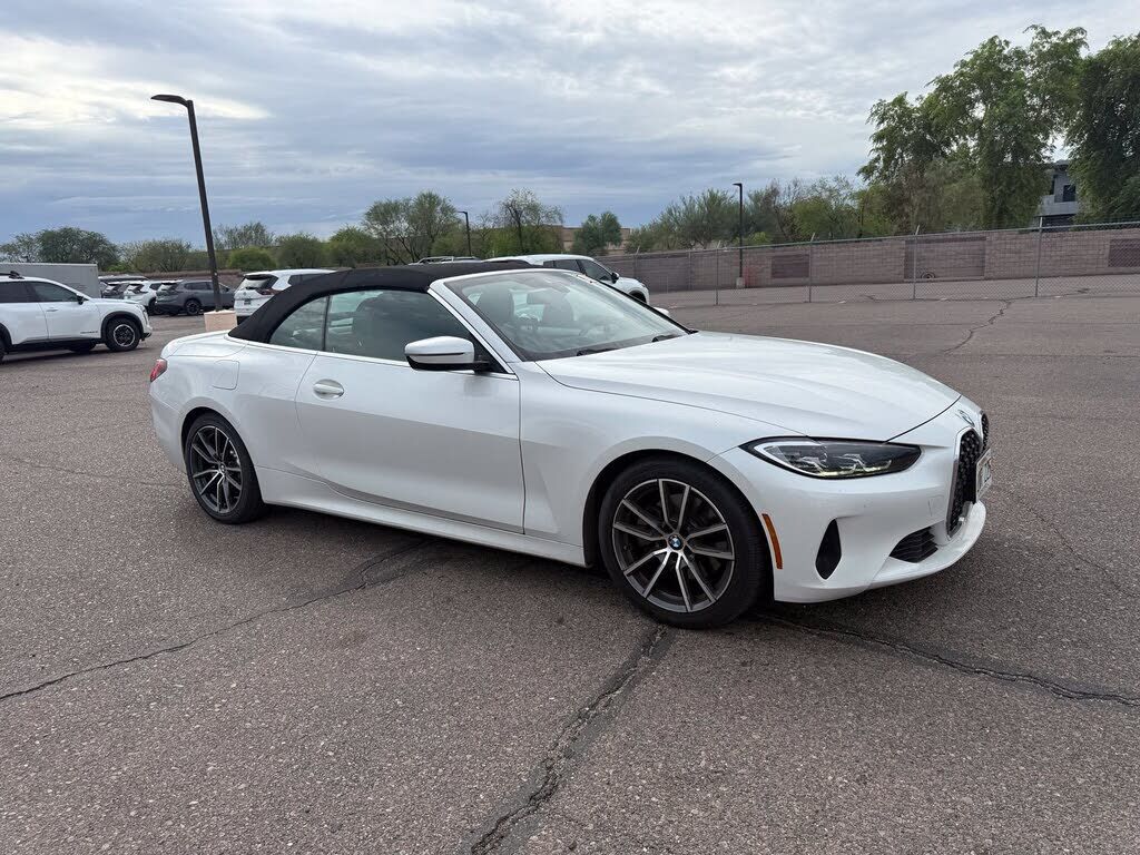 2024 BMW 430i