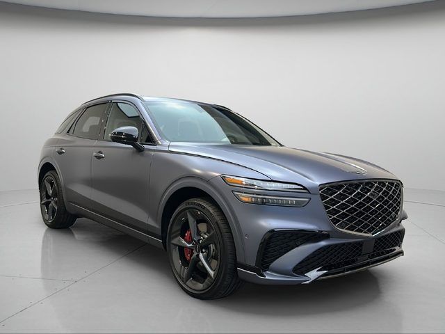2027 GENESIS GV70