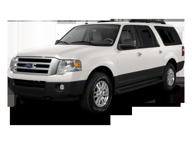 2011 FORD Expedition