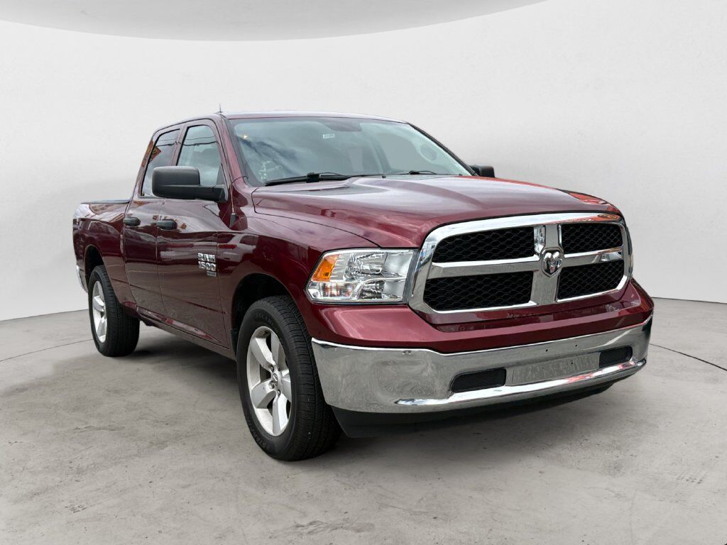 2024 RAM 1500