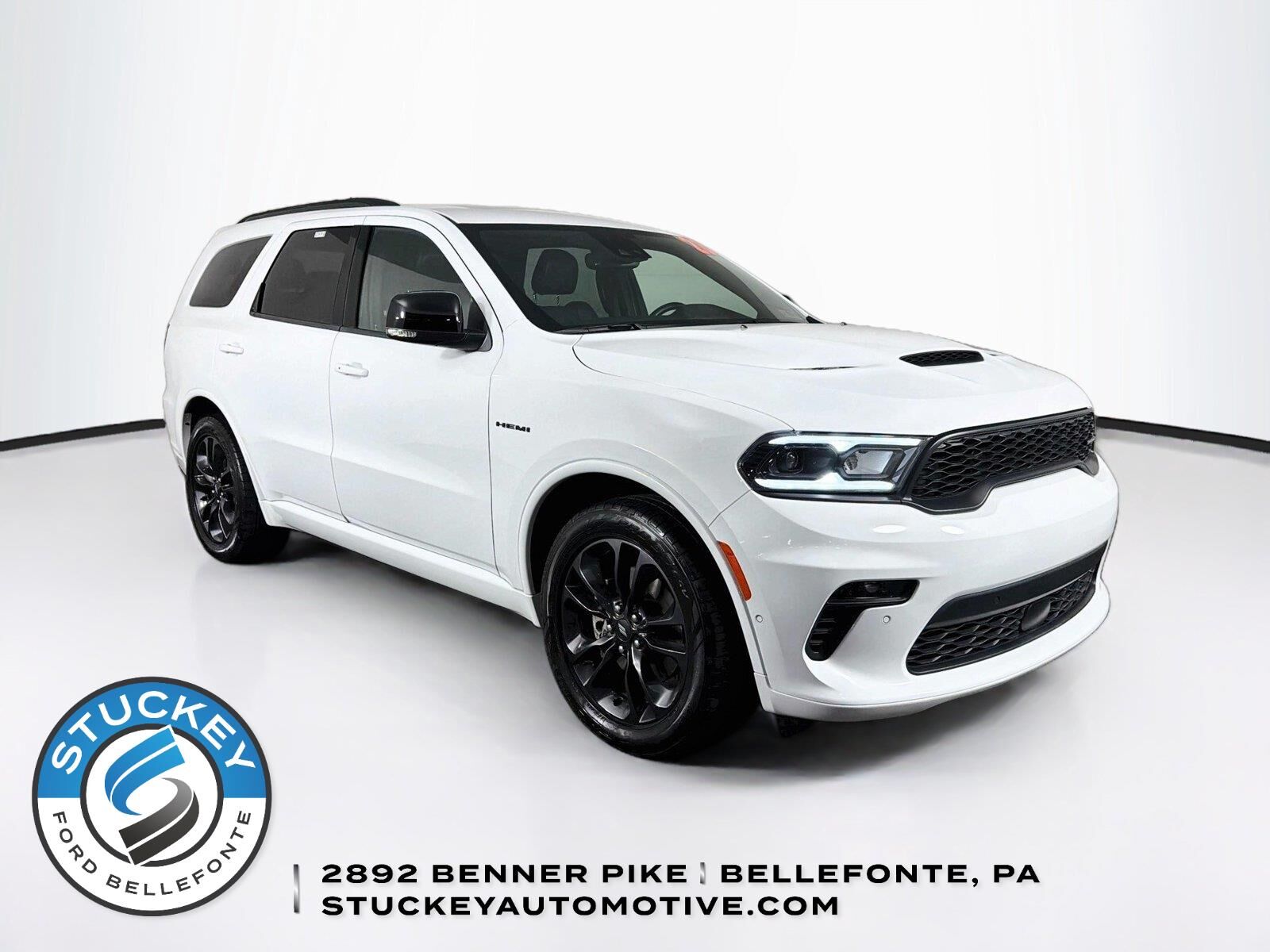 2023 DODGE Durango
