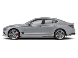 2026 GENESIS G70