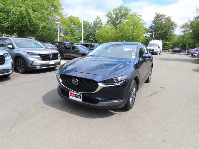 2024 MAZDA CX-30