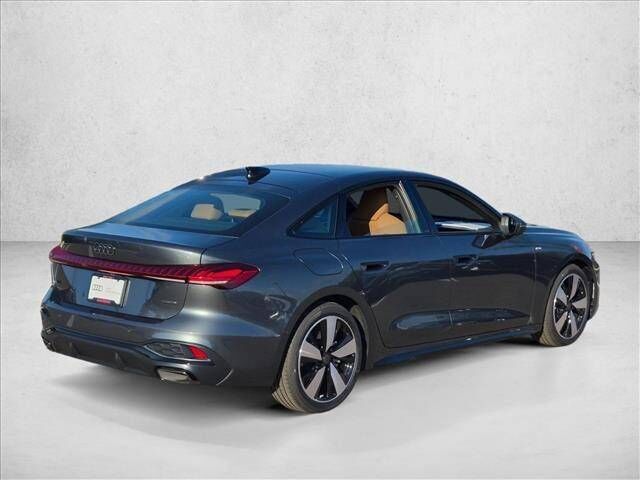 2026 AUDI A5