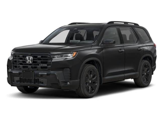 2026 HONDA Pilot