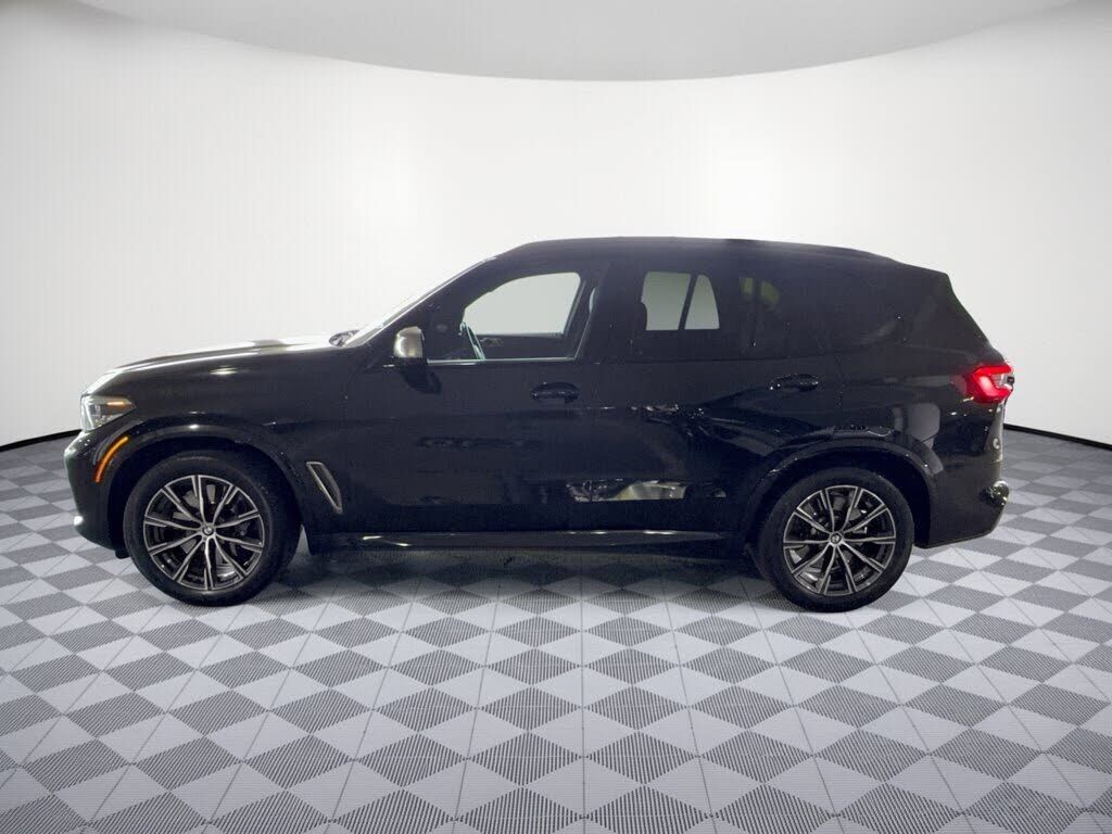 2023 BMW X5