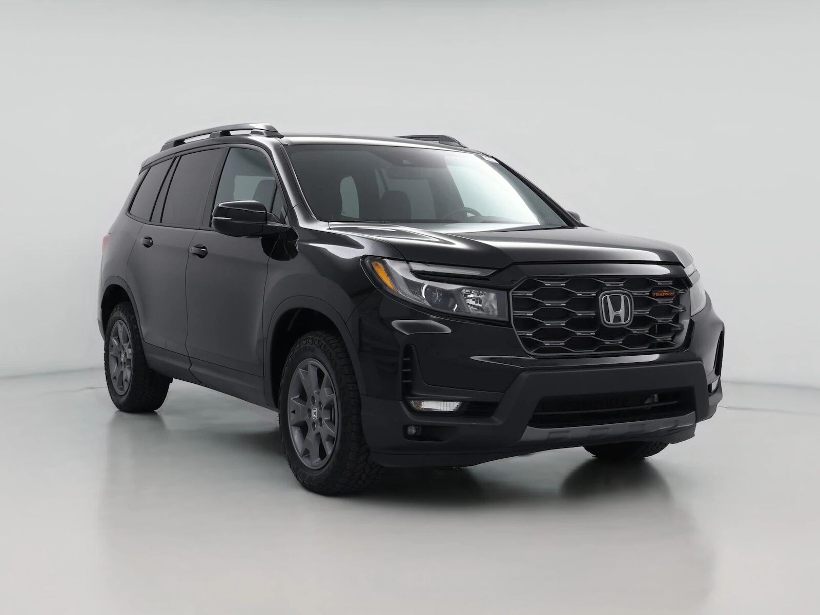 2024 HONDA Passport