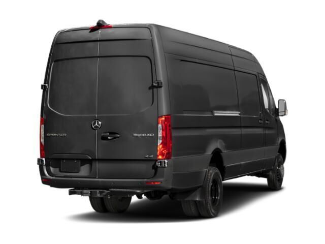 2019 Mercedes-Benz Sprinter