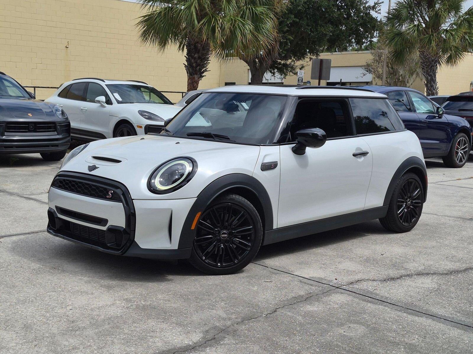 2024 MINI Hardtop