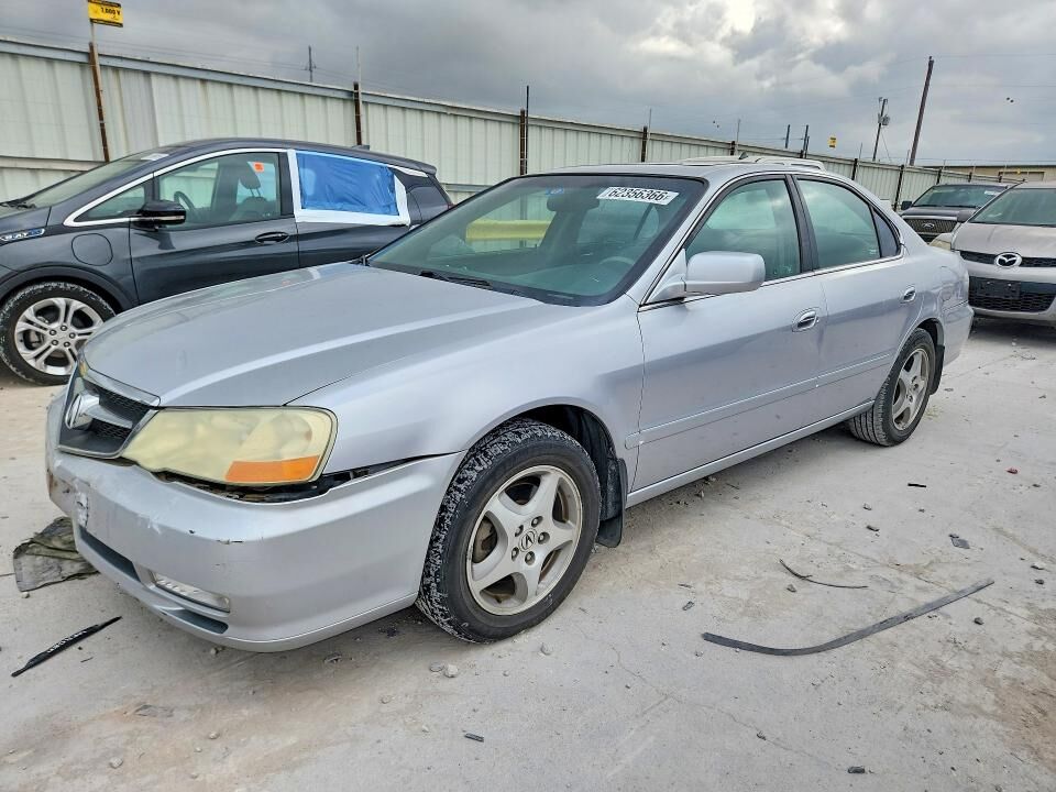 2003 ACURA TL