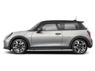 2025 MINI Hardtop
