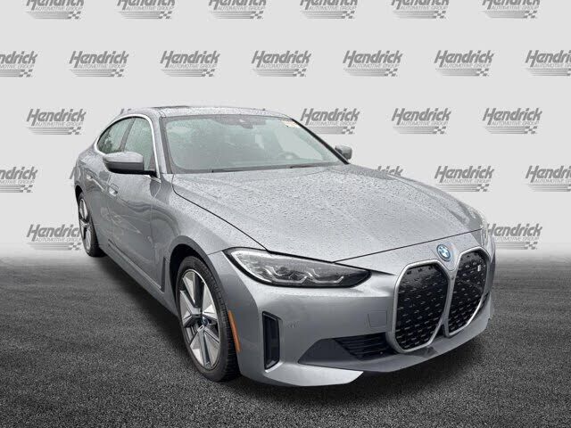 2023 BMW i4