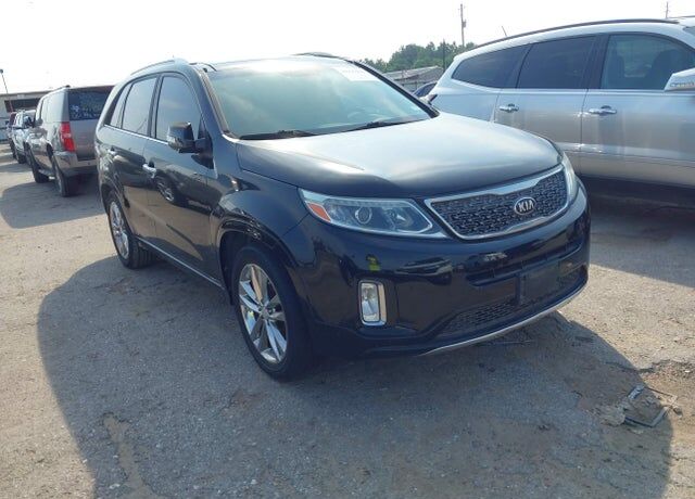 2014 KIA Sorento