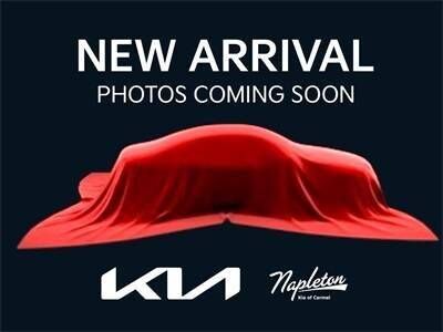 2027 KIA K5