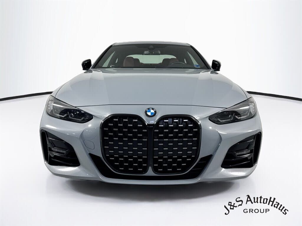 2023 BMW 430i