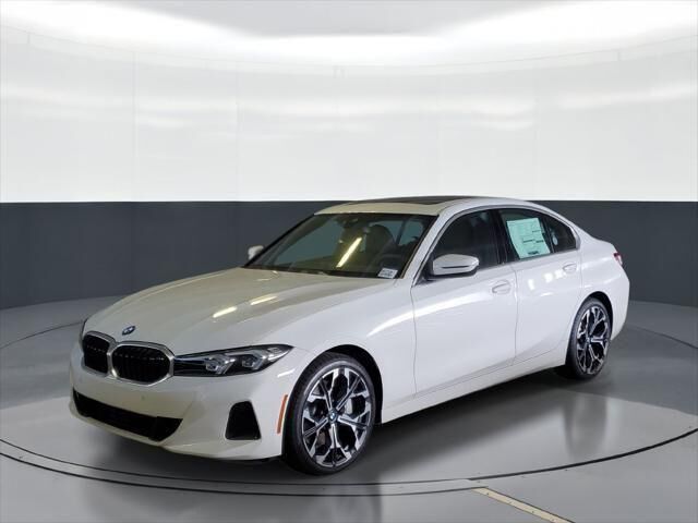 2026 BMW 3 Series