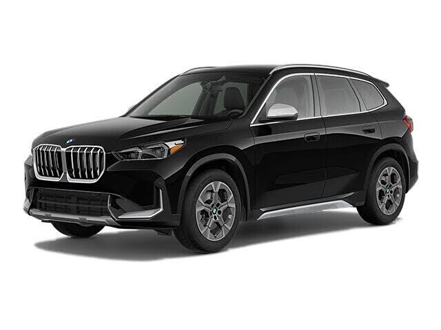 2024 BMW X1