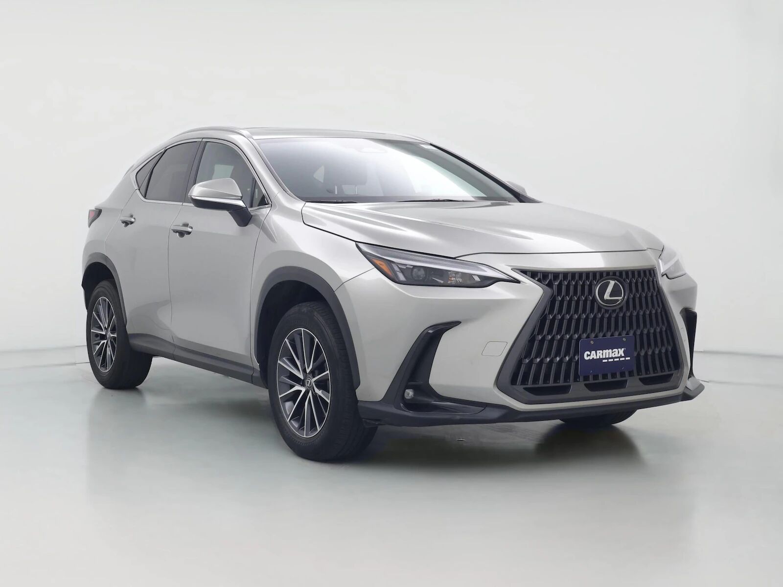 2024 LEXUS NX