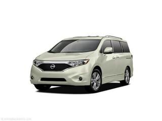 2011 NISSAN Quest