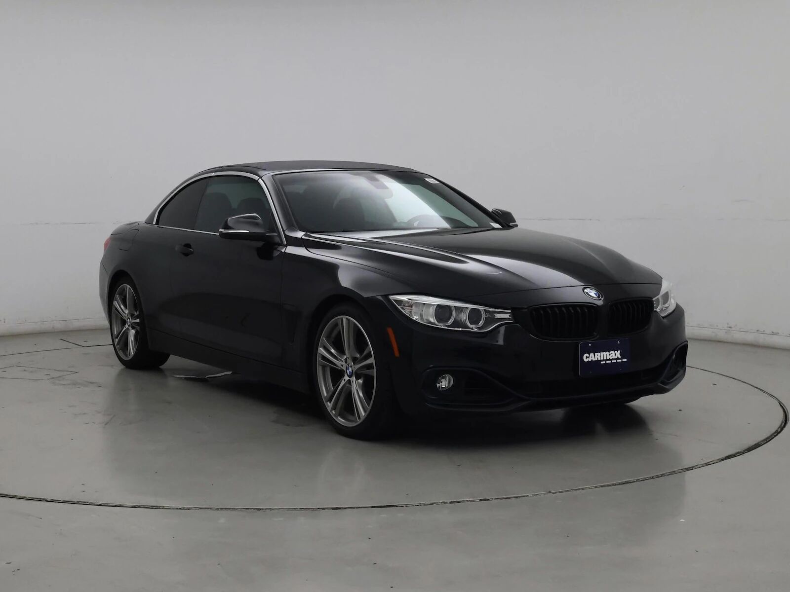 2016 BMW 428i