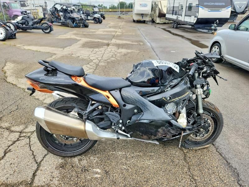 2022 SUZUKI GSX1300RRM2 / GSX1300RRZM2