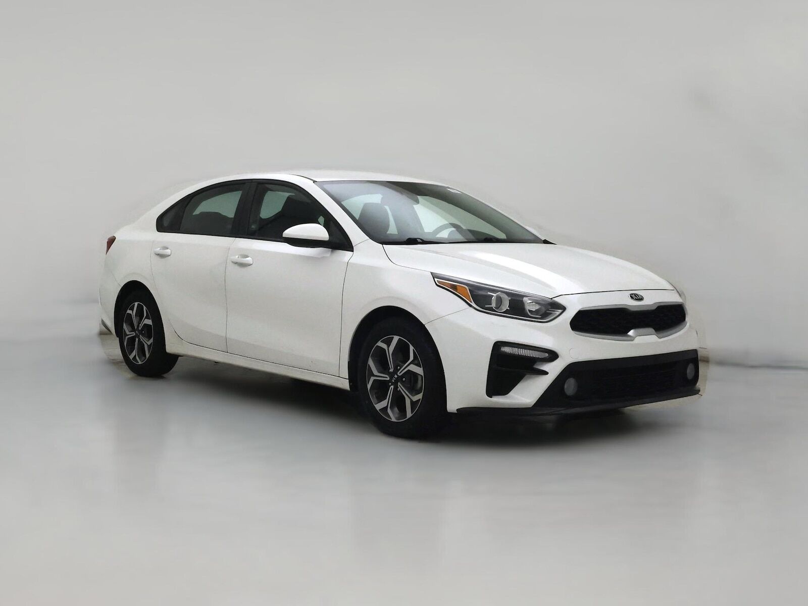 2020 KIA Forte