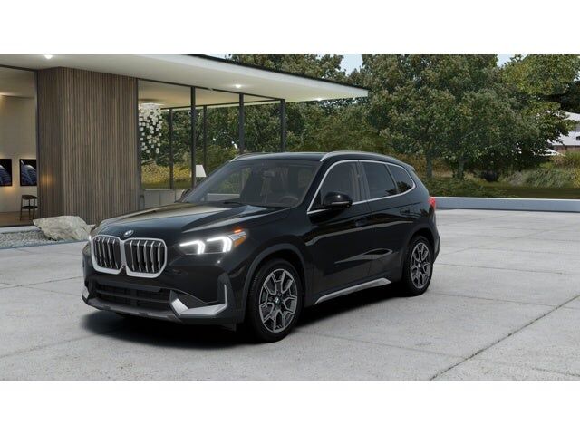 2027 BMW X1