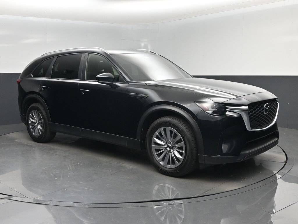 2024 MAZDA CX-90