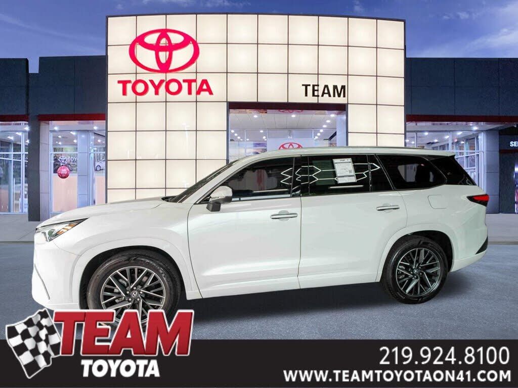 2025 LEXUS TX