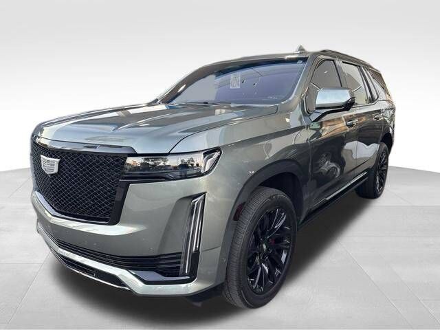 2023 CADILLAC Escalade