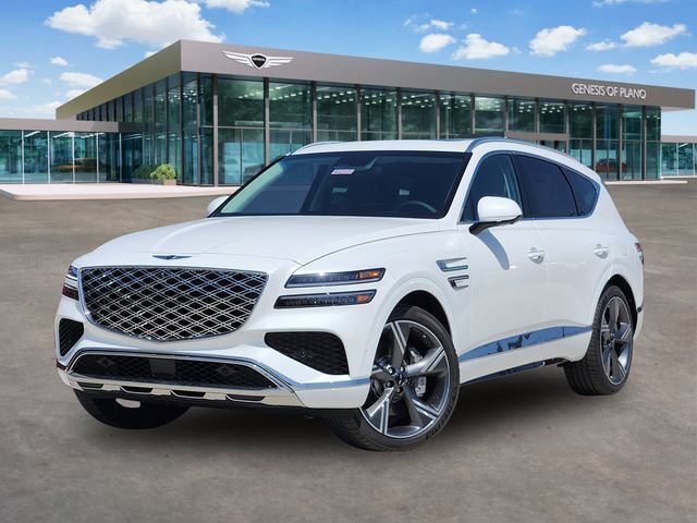 2026 GENESIS GV80