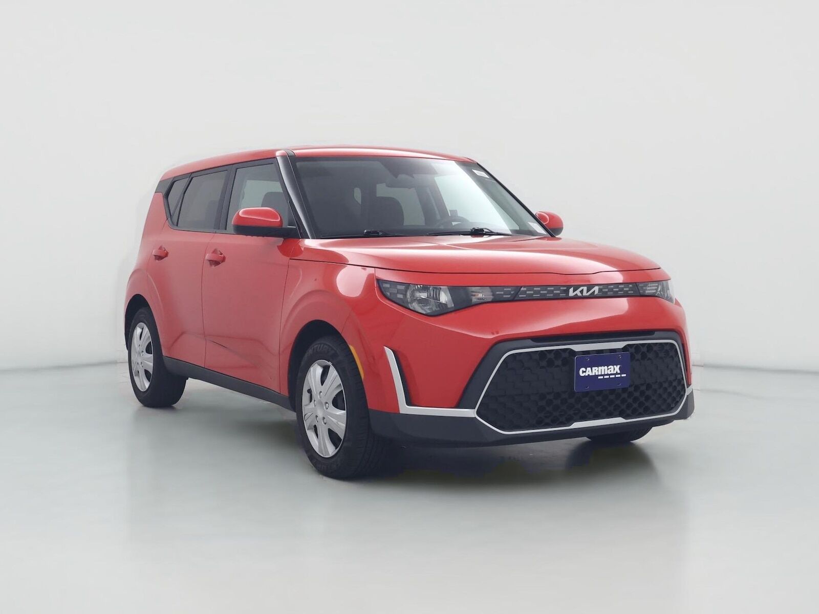 2024 KIA Soul