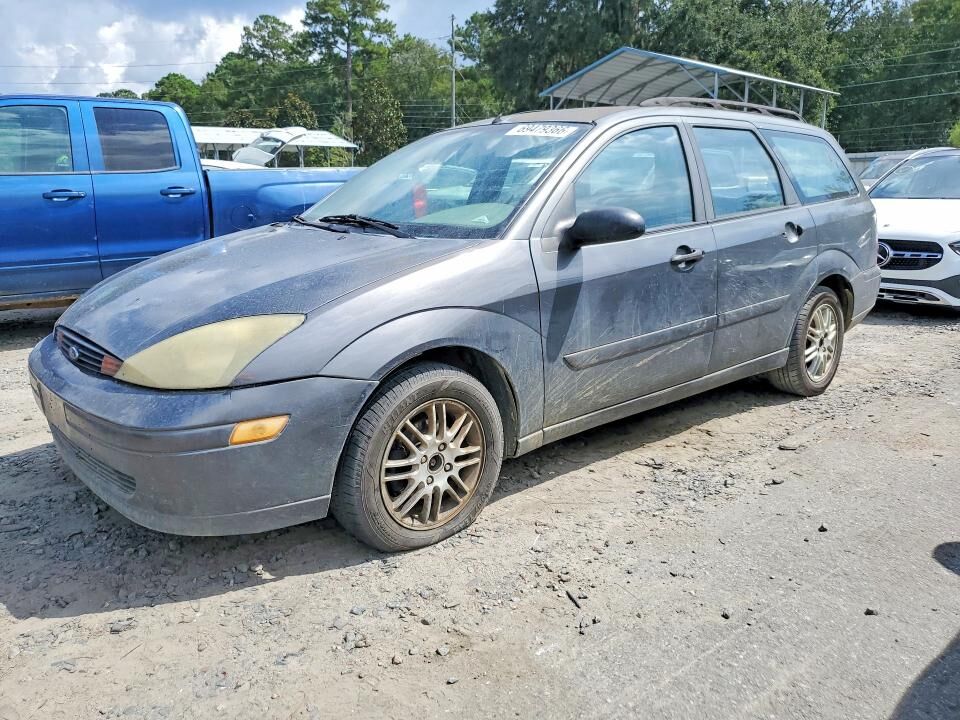 2003 FORD Focus